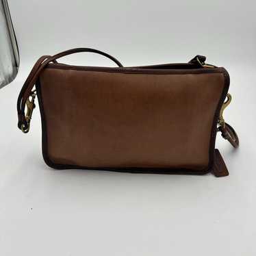 バッグ 60s Bonnie Cashin for Sills Village Bag 60s Bonnie Cashin for Sills Village Bag