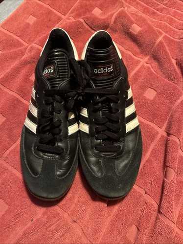 ビンテージ　adidas samba オリジナル　80s 90s Vintage Adidas Samba - Etsy