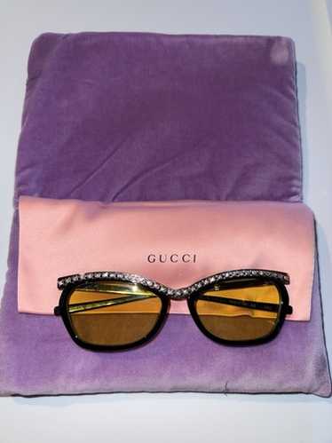 Gucci hollywood forever - Gem