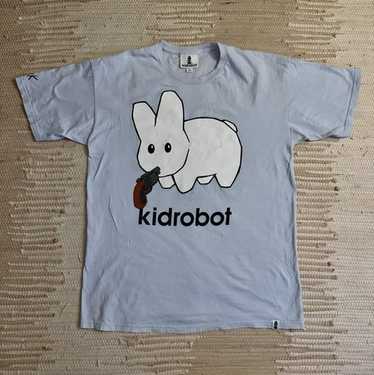 DEPT　100個限定　kidrobot kozik　コジック Weekend price reduction DEPT Limited to 100 pieces kidrobot