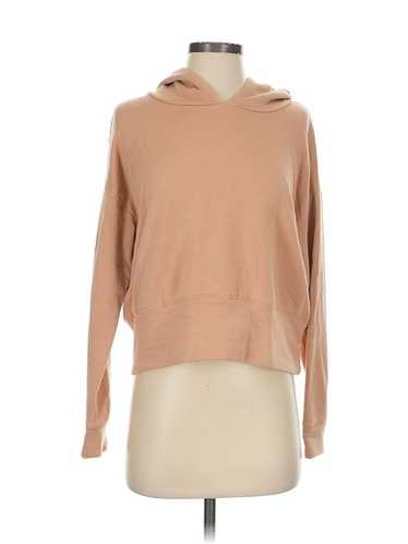 OFFLINE by Aerie Women Brown Sweatshirt S - image 1