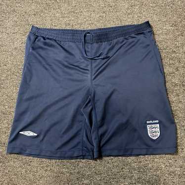 UMBRO Rugby Shorts 70s80s England製 ビンテージ UMBRO 70s 1970s VINTAGE LIVERPOOL STYLE FOOTBALL SOCCER