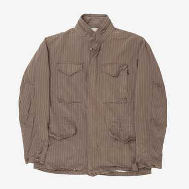 STUSSY ダックハンター カモフラージュ M65 JKT デッド STUSSY ダックハンター カモフラージュ M65 JKT デッド