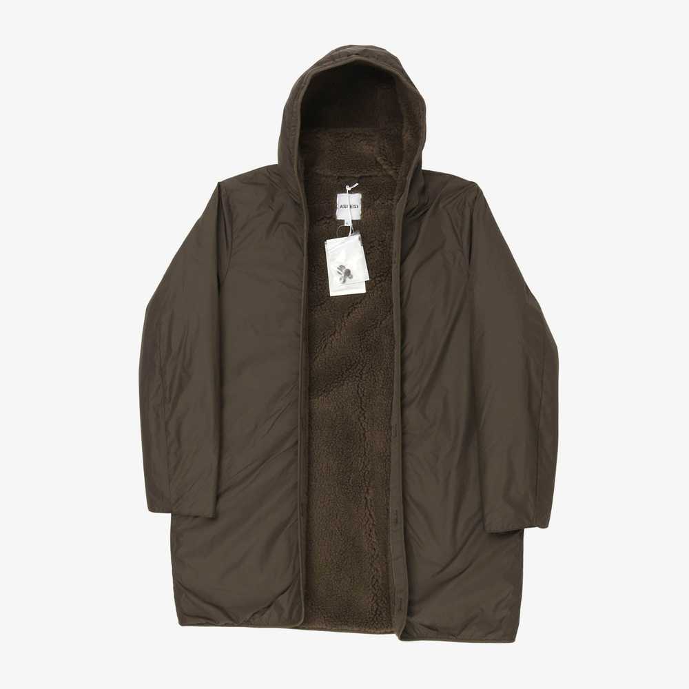 ジャケット・アウター ASPESI Compact Parka ASPESI アスペジ パッカブルナイロンブルゾン MINI FIELD VENTO