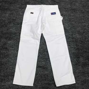 Dickies × SherwinWilliams 美品 80s 90s Sherwin Williams dickies painter pants Super sick | Depop