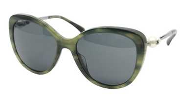 Chanel pearl sunglasses 5338 - Gem
