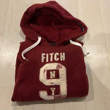 Abercrombie & fitch ny - Gem