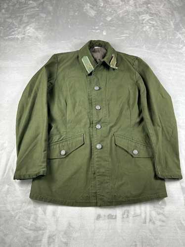 80s vintage SWEDISH ARMY スウェーデン軍 DM378 80s vintage SWEDISH ARMY スウェーデン軍 DM378