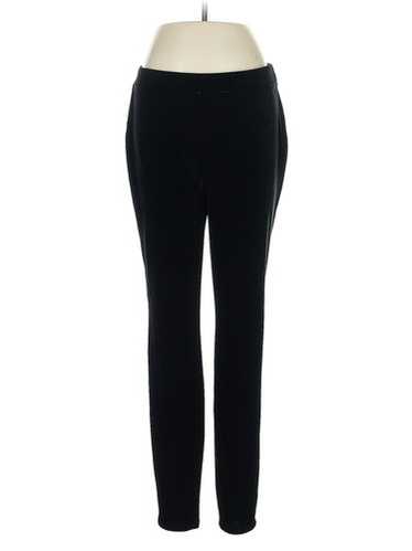 Express Women Black Casual Pants M - image 1