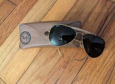 【BAUSCH＆LOMB Ray-Ban】ビンテージ OUTDOORSMAN $_12.JPG?set_id=880000500F