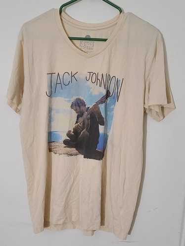 Jack johnson t shirt - Gem