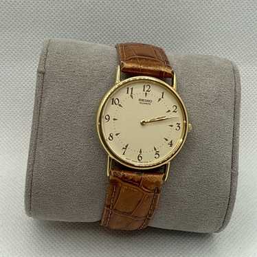 Seiko mens watch 7n00 - Gem