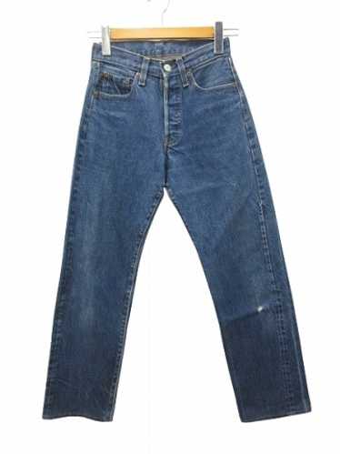 Levis 501 red ear - Gem