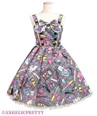 Angelic pretty / fancy - Gem