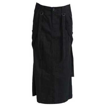Limi feu skirt - Gem