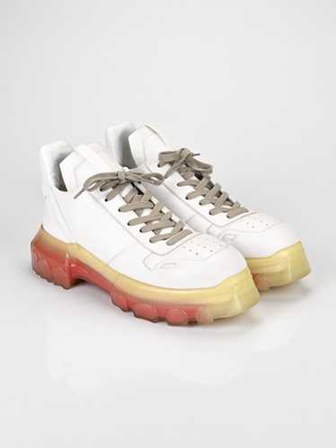 Rick owens maximal tractor - Gem