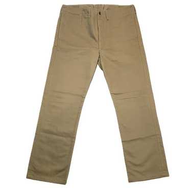 Rrl trousers officers field - Gem