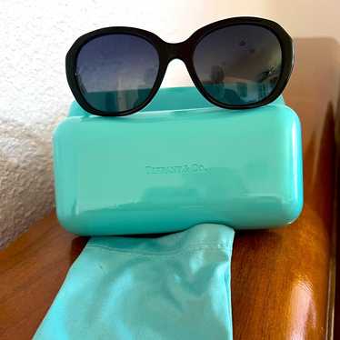 Tiffany ティファニーサングラスTF4108-B-F Tiffany tf4108 8193_9s - Gem