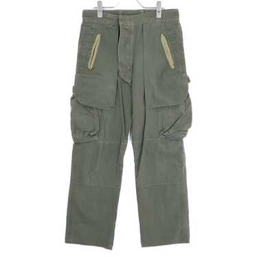 Cargo pants maison margiela - Gem
