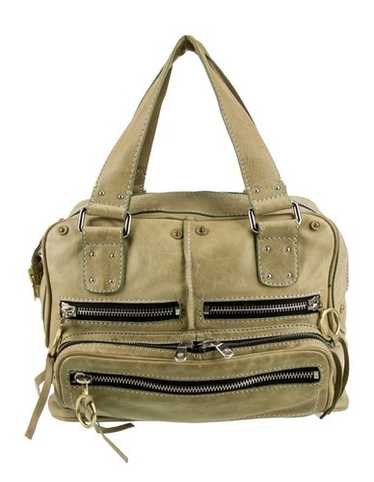 Chloe bag betty - Gem