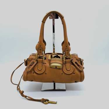 Chloe mini paddington handbag - Gem