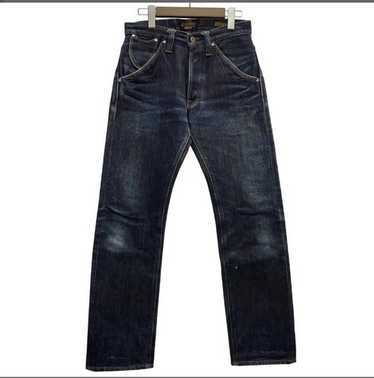 Jelado×iron heart 2nd jackass - Gem