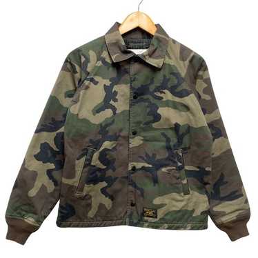 Wtaps jacket cotton - Gem