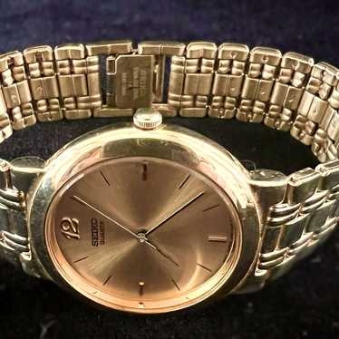 日高大　ジェフくじ第5弾　メタルカード　ゴールド Watch case steel 42 - Gem