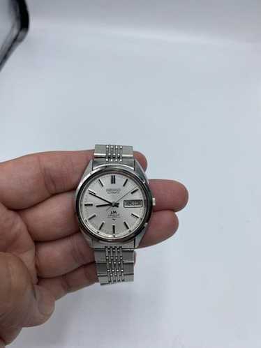 Seiko4130 6020 ladies - Gem