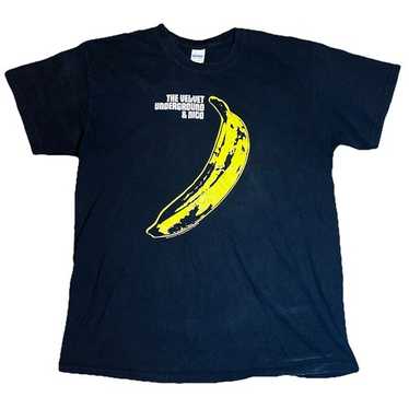 The velvet underground t - Gem