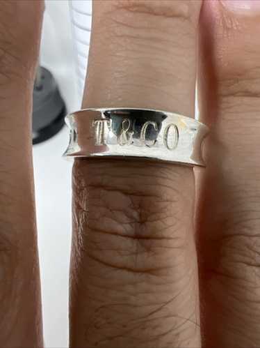 Tiffany & Co. リングセット 1925 1997 1997 tiffany & co - Gem