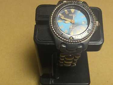 Seiko scuba 200m part - Gem