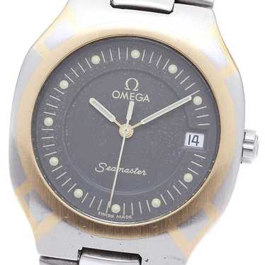 Omega seamaster polaris date - Gem
