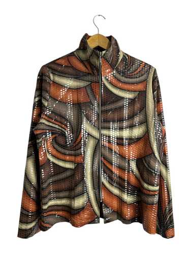 Issey miyake 3d jacket - Gem