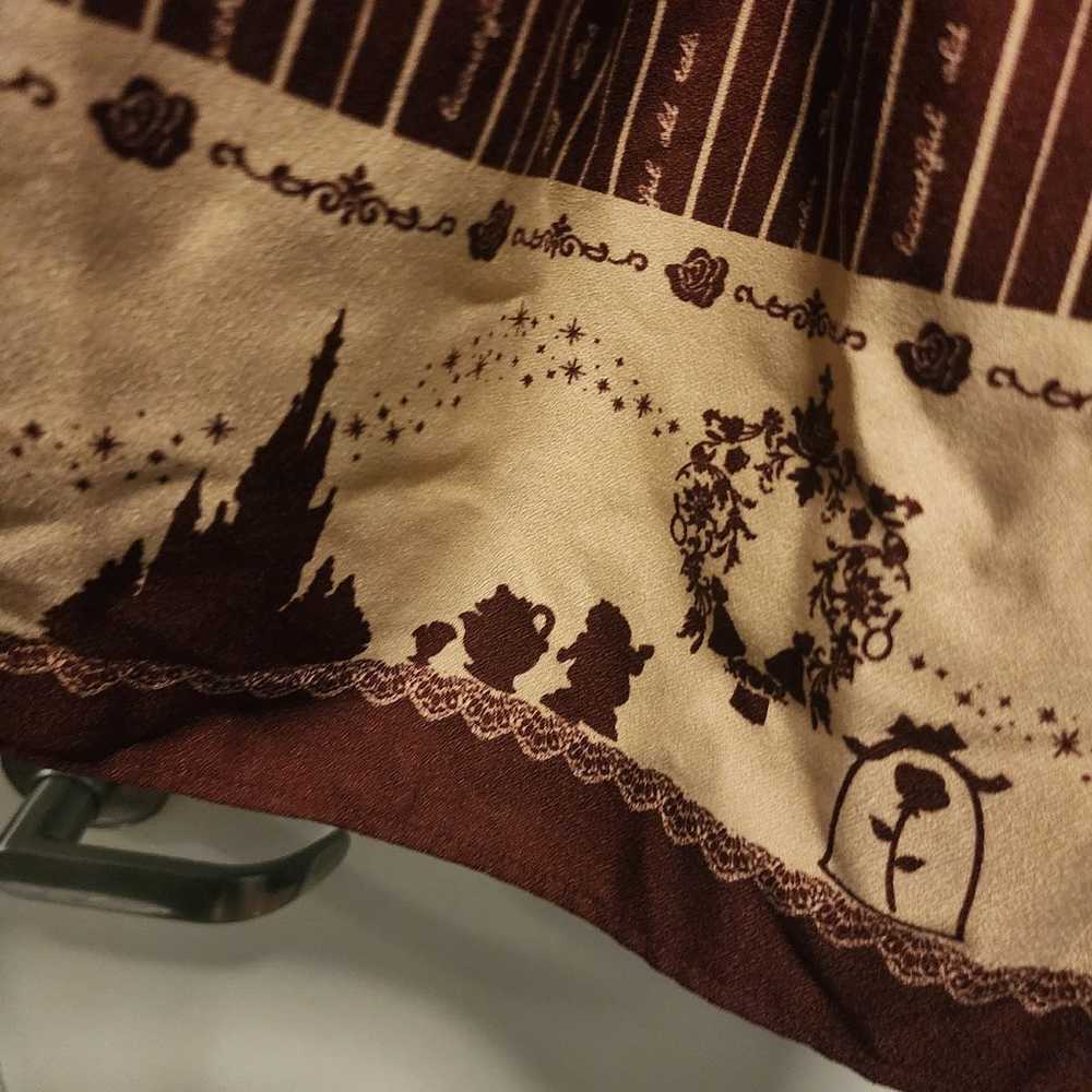 Axes Femme Beauty and the Beast dress - image 5