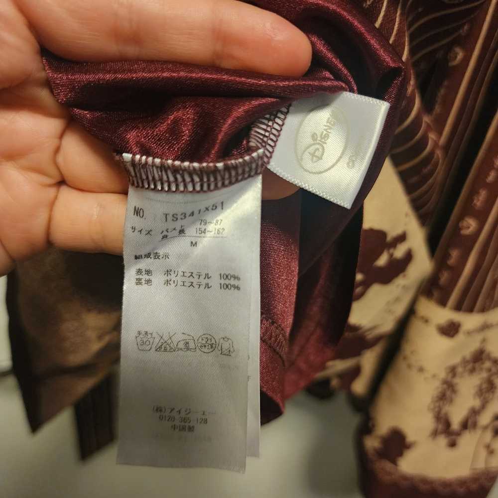 Axes Femme Beauty and the Beast dress - image 7