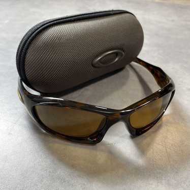 小物 90s archive oakley monster dog y2k 90s archive oakley monster dog y2k - メルカリ