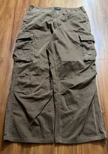パンツ 2000s No Boundaries Baggy Cargo Pants s-l400.jpg