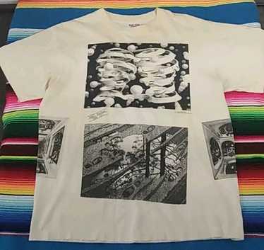 Vtg andazia mc escher - Gem