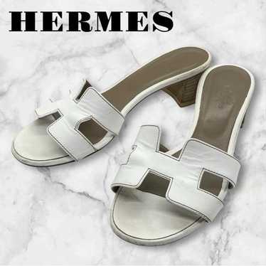 Hermes sandals oazis japan - Gem