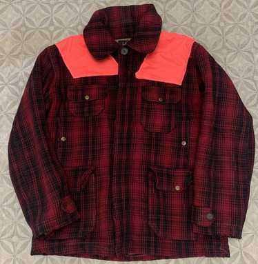 Woolrich 1940s-1950s mens hunting - Gem