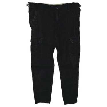 Sefr black bonanza trousers - Gem