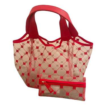 Cruciani handbag - Gem