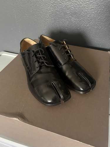 Maison Margiela メゾンマルジェラ スニーカー 赤 2007423S0431 関税不要メゾンマルジェラMaison Margielaハイカットスニーカー