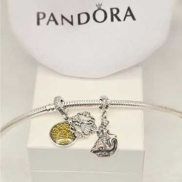 Pandora // Beauty And The Beast // Disney // Prin… - image 1