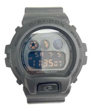 新品未使用品✨CASIO G-SHOCK DW-6900LU-8DR グレー Casio dw 6900lu g - Gem