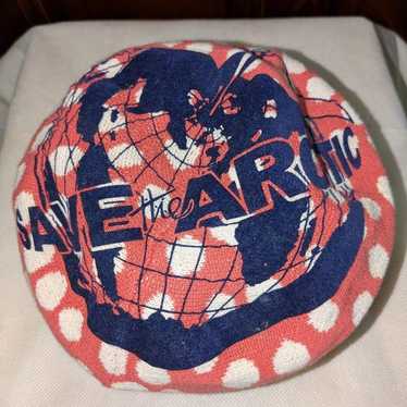 Vivienne westwood beret hat - Gem