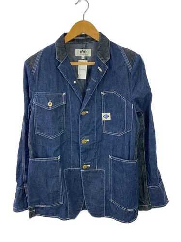 Watanabe junya denim coverall - Gem