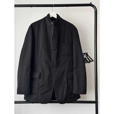 S'YTE Jersey Sleeve Coat ヨウジヤマモト 98ss AUTUMN / WINTER 2022-23 | Yohji Yamamoto (ヨウジヤマモト