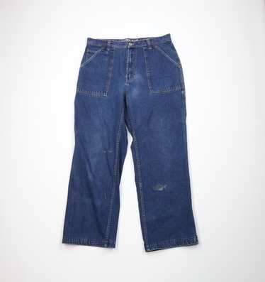 Nautica jeans big baggy - Gem